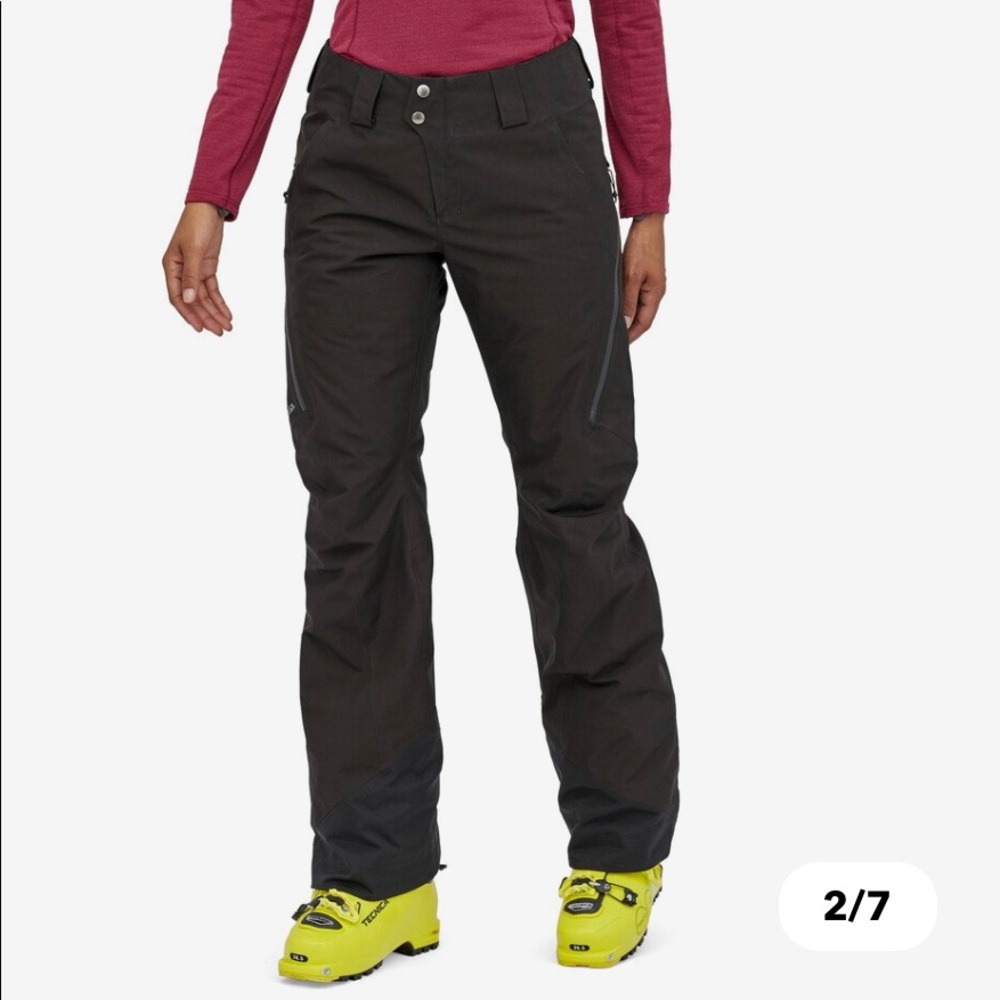 Patagonia Women’s Insulated Powder Bowl Pants